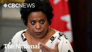 Ebola outbreak spurs Canadian clampdown on travellers, immigration