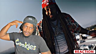 HE  BACK STUCK IN HIS GLORY!!! Tadoe - We Get It ( REACTION)