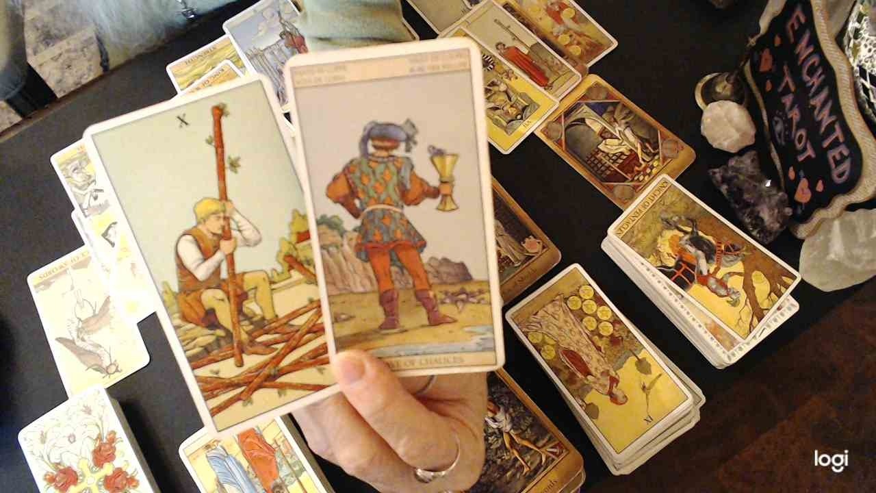 ТЕЛЕЦ: Это невероятно! Если бы вы только знали, о чём они думают...💭🤔😯 Таро любви, март 2026