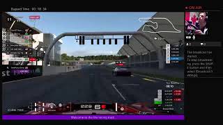 Deep Forest  Race  WayApril 2026 screenshot 5