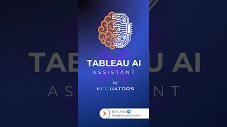 ИИ для Tableau: как получать ответы за 30 секунд вместо 3 дней