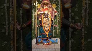 mahakalika devi vadrai #shorts #shortsfeed #song #palghar #devi #mandir #mahakali #viral #dahanu