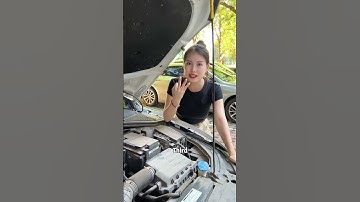 These four car parts must be replaced regularly! #drivetips #driving #automobile #cartok