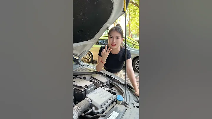 These four car parts must be replaced regularly! #drivetips #driving #automobile #cartok