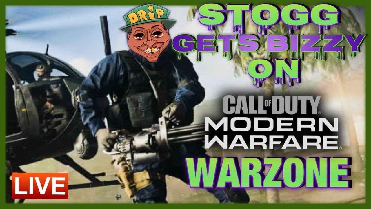 *LIVE* COD WARZONE LIVE | MODERN WARFARE BR LIVE | New Update 1.19 | !MEMBERS
