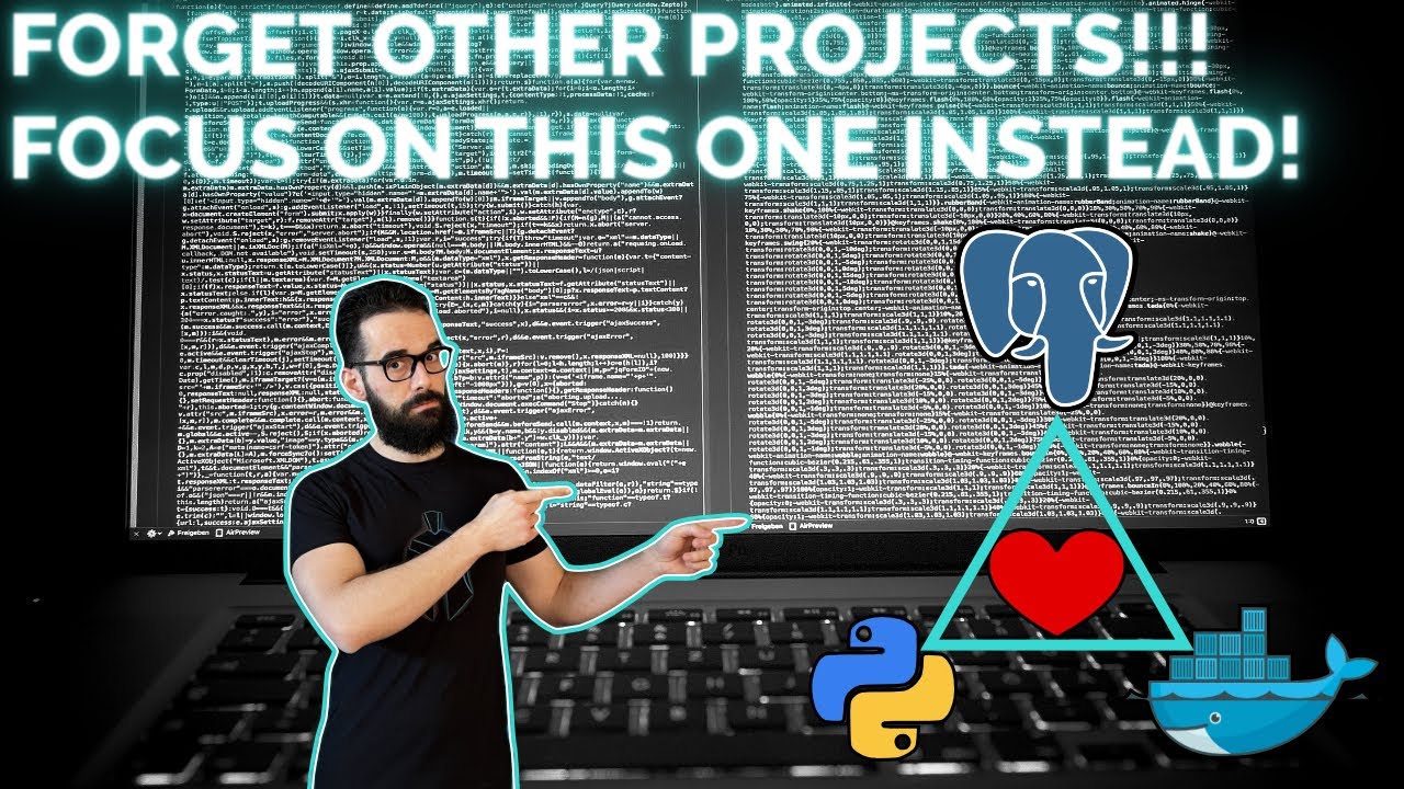 Building Your Own Threat Intelligence Database - YouTube