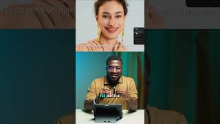 EVOTO AI. Photo Editing and Retouching tool. All you need to know about Evoto Ai #ai #tech