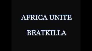 Africa Unite - Beatkilla Resimi