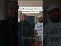 rampage jackson was happy to see a black guy at a rich all white yacht party