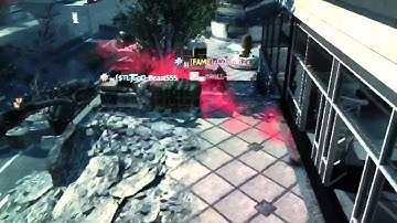 MW3: Heads up! Challenge!