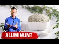 Is the Aluminum in Bentonite Clay Okay to Consume?