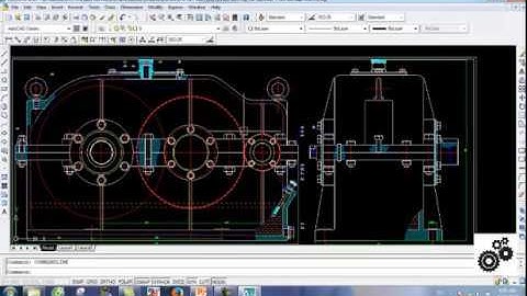 Hướng dẫn đồ án chi tiết máy đề 4 - 2017