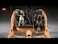 Chicco-Kindersitz liefert katastrophales Crashtest-Ergebnis | 2021 | Kassensturz | SRF