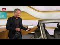 Chicco-Kindersitz liefert katastrophales Crashtest-Ergebnis | 2021 | Kassensturz | SRF