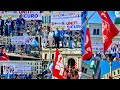 Primo Maggio 2025 a Padova #italy #2025 #art #italia #padova #1maggio