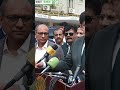 PTI’s Karachi Power Show at Mazar-e-Quaid | Rally Allowed or Blocked?| Minute Mirror News