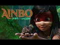 AINBO: Spirit of the Amazon - Official Trailer