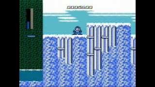 Megathon 2012: Rockman (Famicom) / Mega Man (NES)