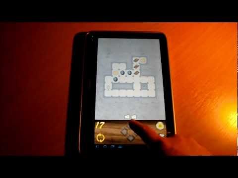 Cleo - Labyrinth puzzle game