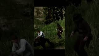 Weord autorun glitch?? #rdr2 #reddeadredemption #rdr2gameplay #glitch #glitches