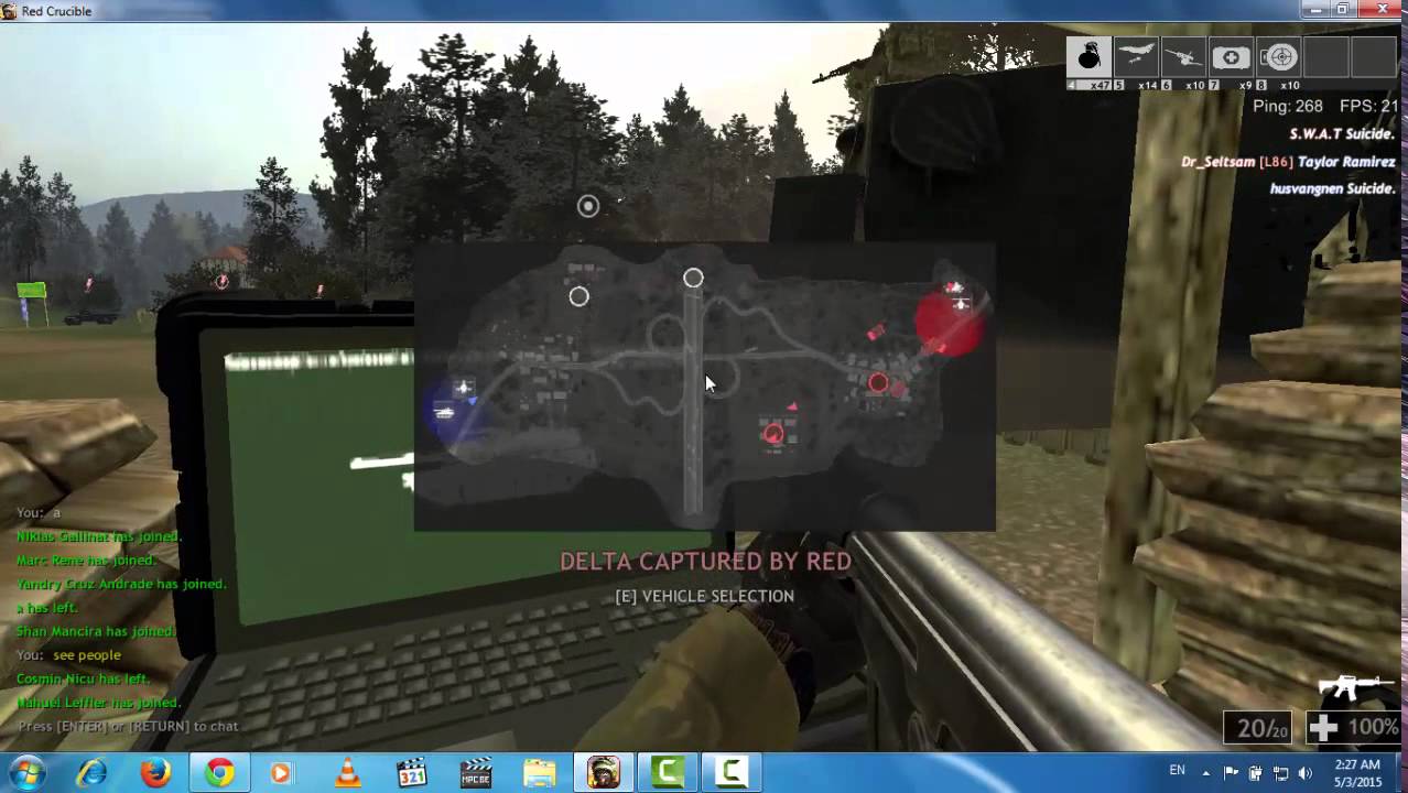 hack speed 1 - YouTube