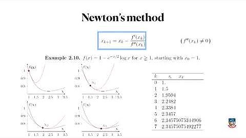 Newton