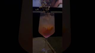 Experience cinema and dining at CineBistro where you can enjoy gourmet food&cocktails while watching screenshot 3