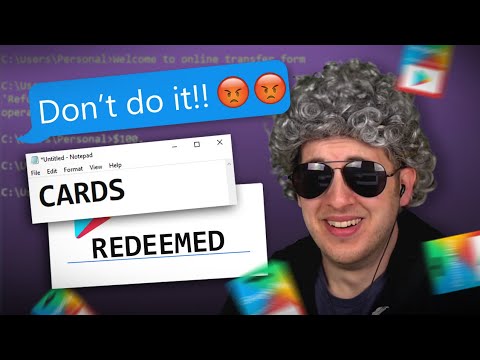 scammer-lost-his-mind-when-i-redeemed-gift-cards