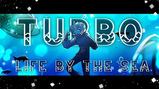 Tubbo Song - Life by the Sea || Tubbo animatic