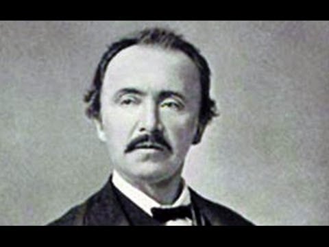 Генрих Шлиман / Heinrich Schliemann. Гении и злодеи.