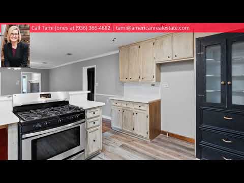 2501 Lotus Lane, Lufkin, TX home video tour