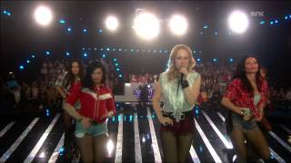 Stjernekamp 2 - Agnete - Here for the party