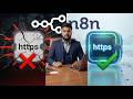 n8n HTTPS Node Explained Simply | Beginner to Pro Guide #ai #automation #n8n #https
