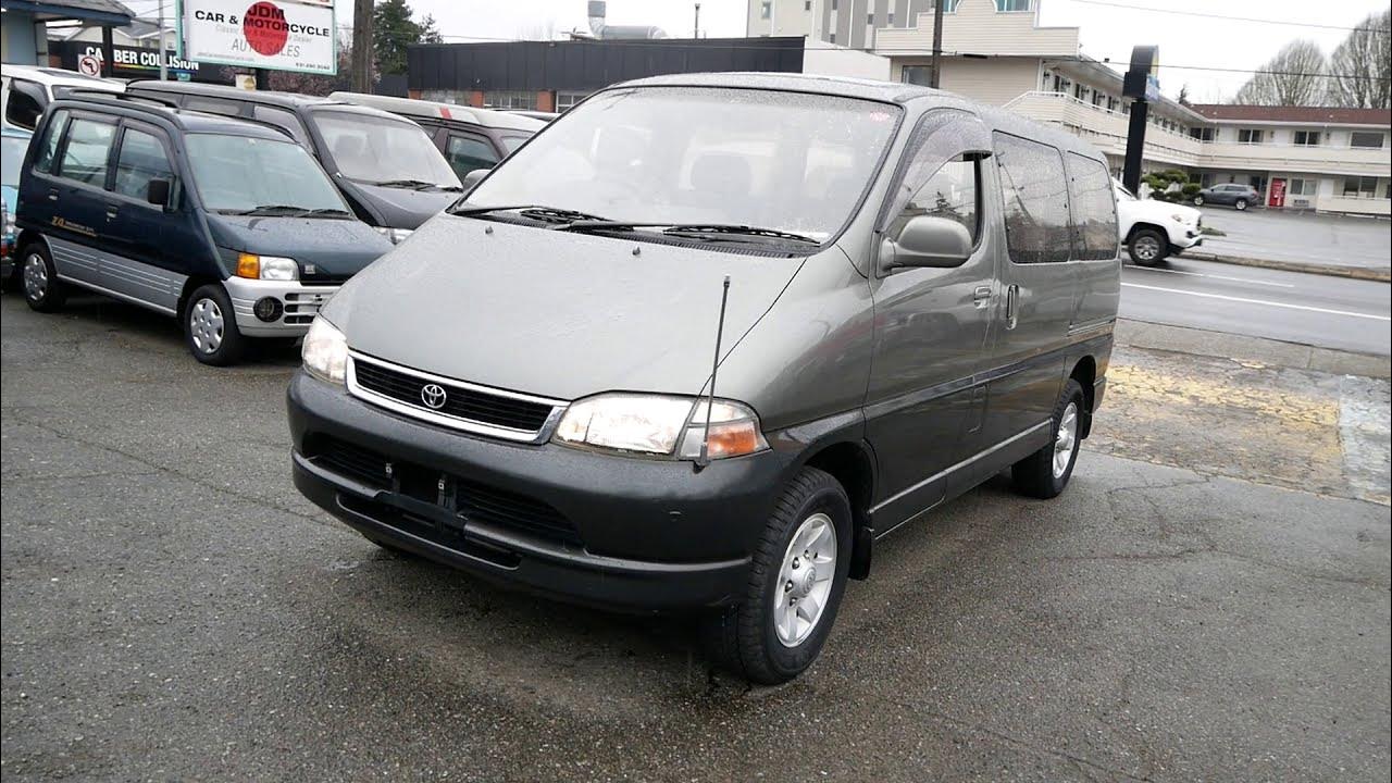 Тойота хайс микроавтобус. Kzh106. Toyota hiace 1995. Микроавтобус toyota hiace. Тойота хайс региус 46 кузов.
