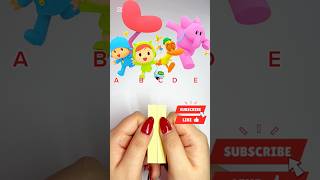 Unboxing Muevelou Niddle Pop Pocoyo X Nina Vad Boyz Line