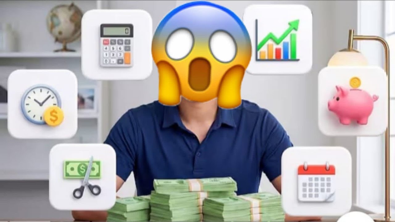 Smart Money, Cash Flow & Investing