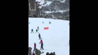 Steamboat Spring Break