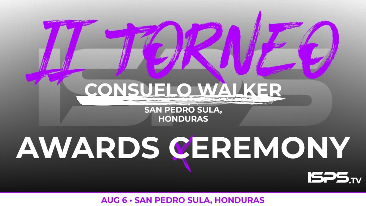 LIVE | PLAYOFFS | AWARDS CEREMONY