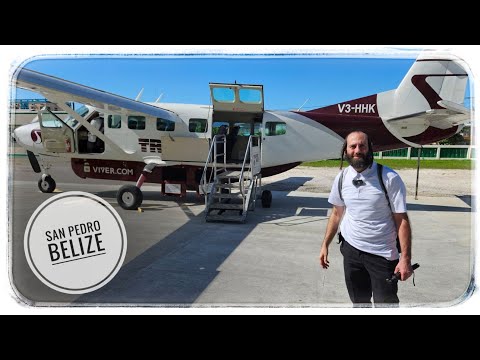 Will My Spontaneous Trip to Belize lead to Success or Failure?