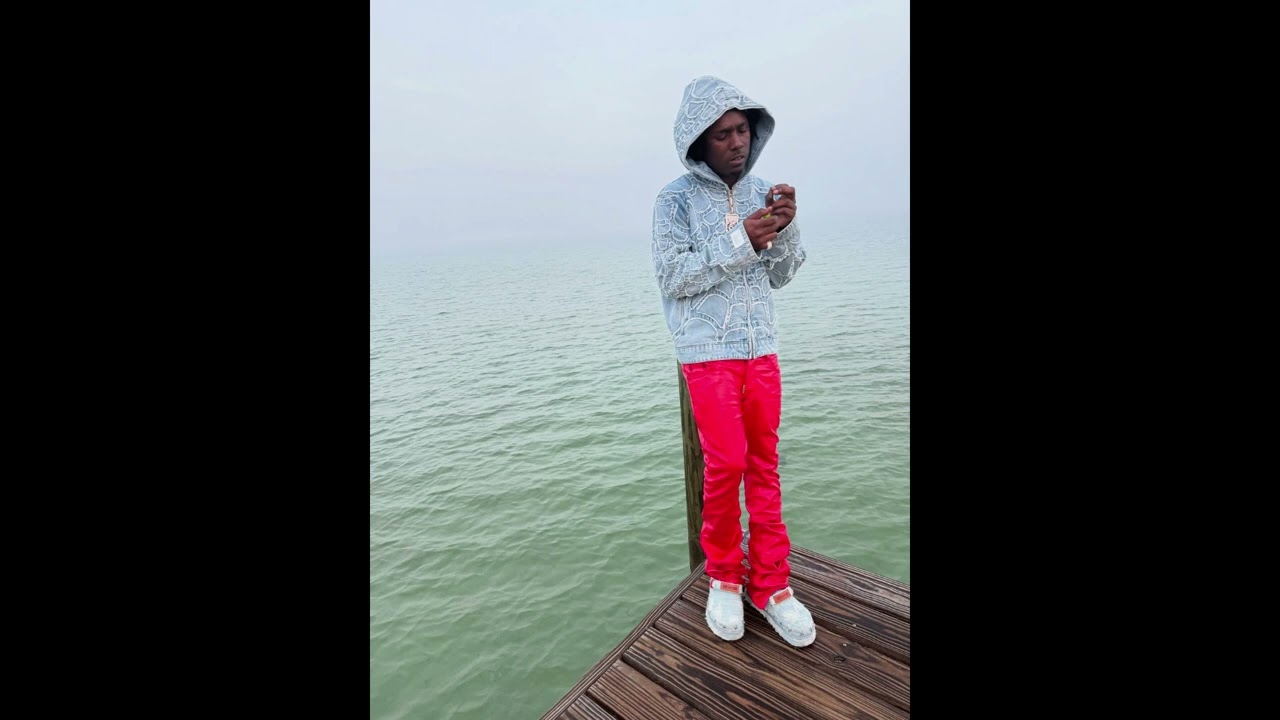 Baby Mel x AbgrLilCory x Fatt Macc x Bally Baby Type Beat "Codeine Dreamin"