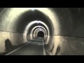閲覧注意 GHOST RESEARCH 2014 旧千駄ヶ崎トンネル編