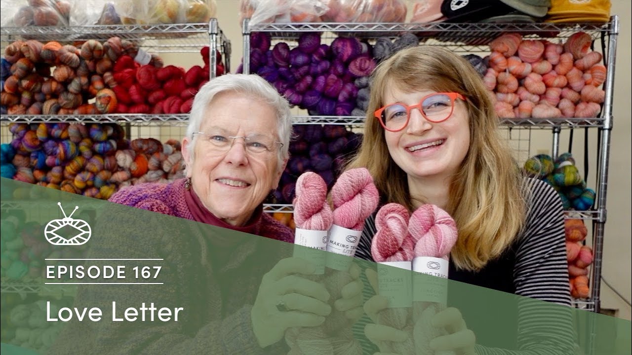 Millcast Episode 167: Love Letter