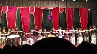 Narvie 2015 Black History Production