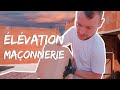 Maonnerie en brique terre cuite bonne ide   ep7  la maison vpi