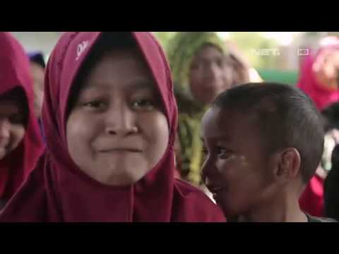 Lentera Indonesia - Taman Edukasi Anak Pemulung