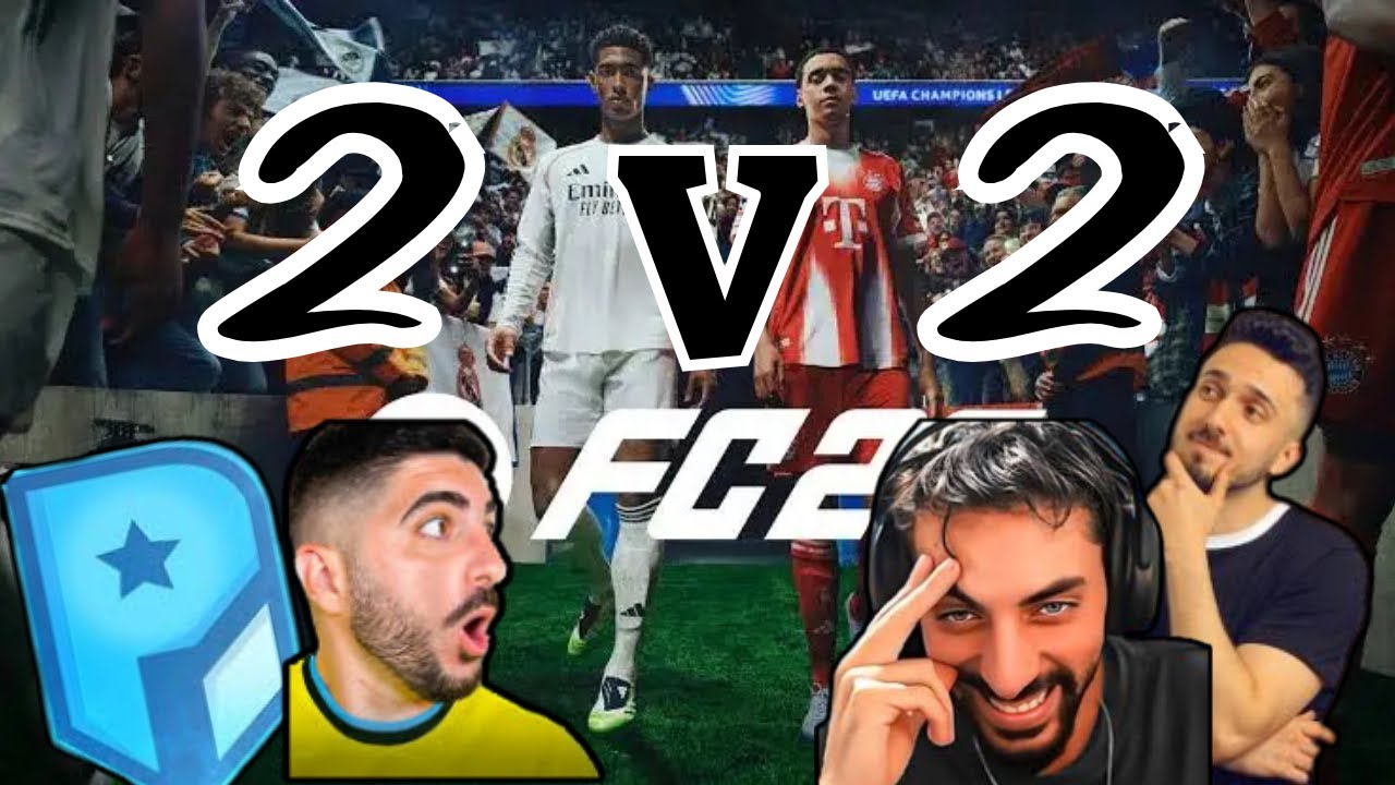 עודד ורונן נגד בוטיניו ופרטיזן | זה היה צמוד...