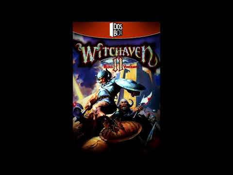 Witchaven 2: Blood Vengeance Full Midi OST