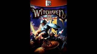 Witchaven 2: Blood Vengeance Full Midi OST