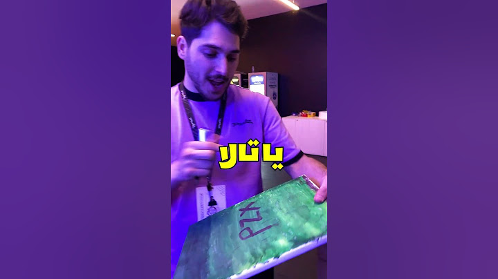 مقلب القلم الكهربائي ⚡️😂!