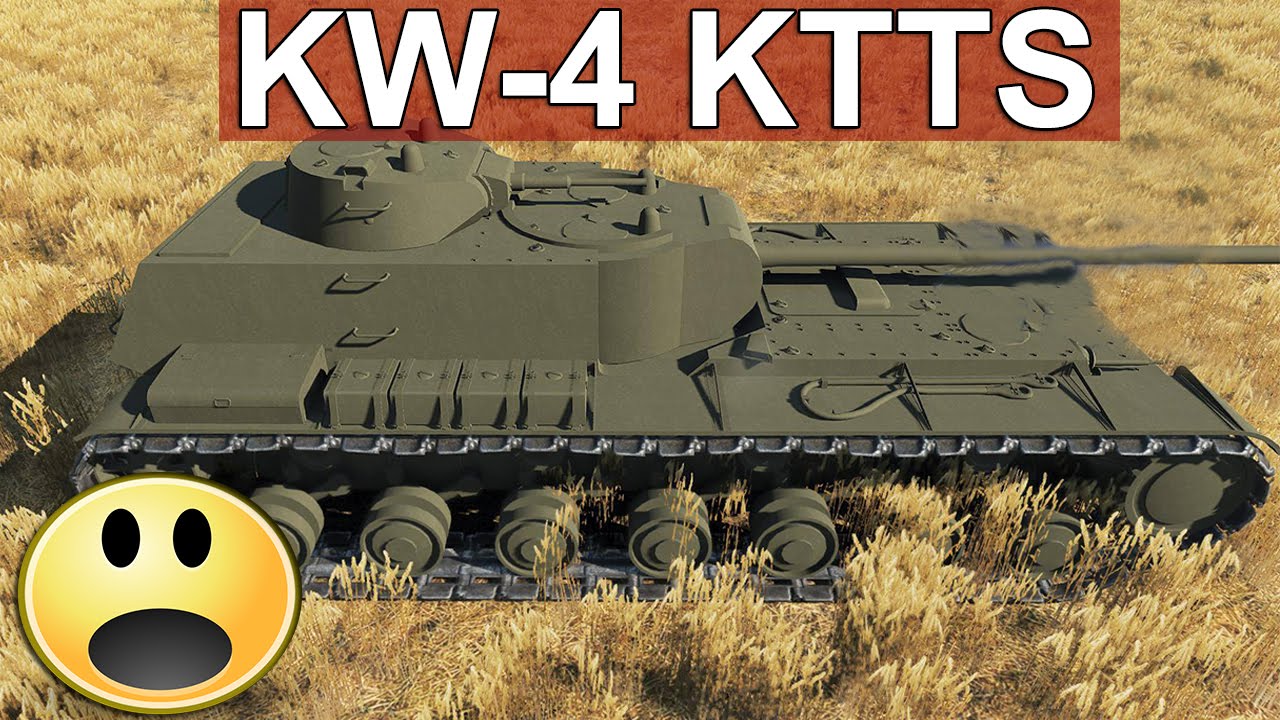 Kw 4 Kw 4